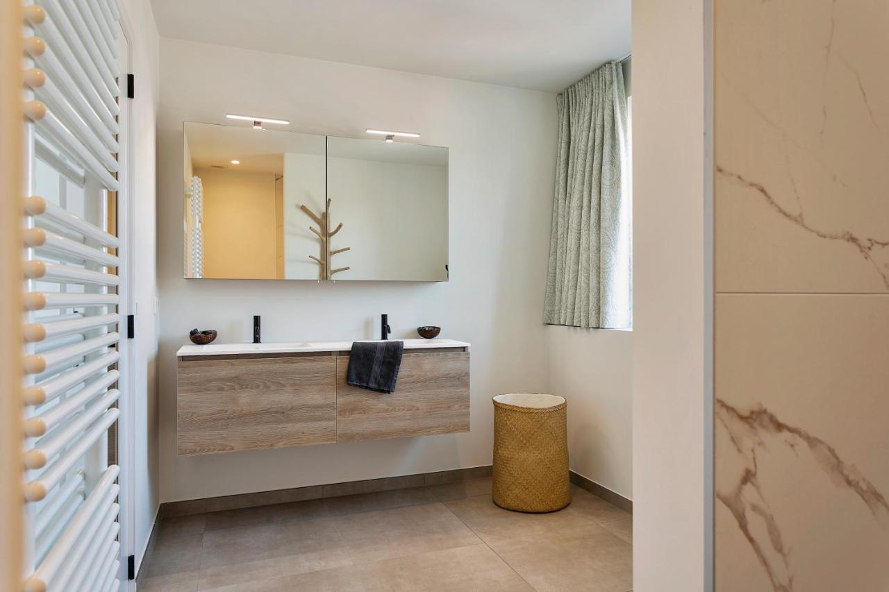 Villa Boho Kortemark 외부 사진