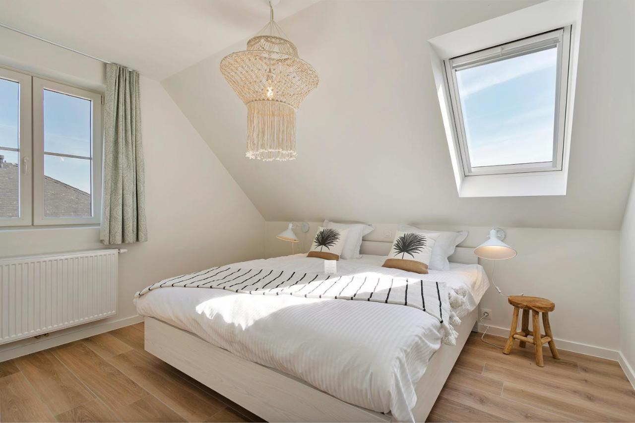 Villa Boho Kortemark 외부 사진