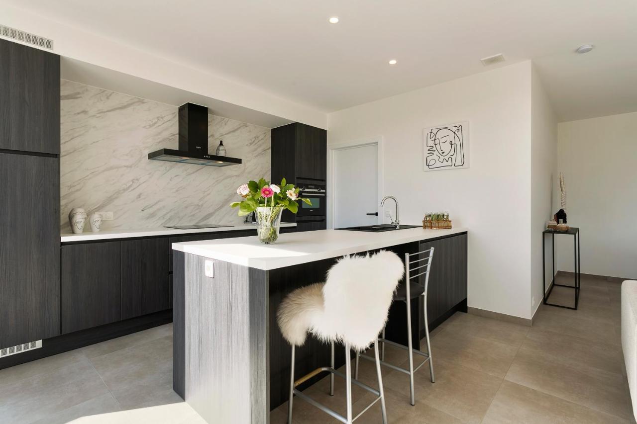 Villa Boho Kortemark 외부 사진
